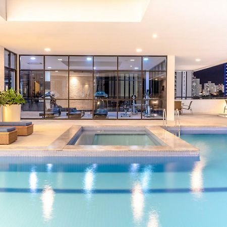 Mercure Salvador Boulevard Hotel Eksteriør billede